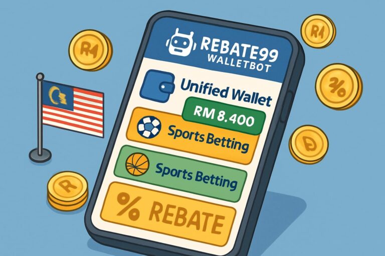 Rebate99 Walletbot Review: A Critical Look at Features, Safety, and User Experience