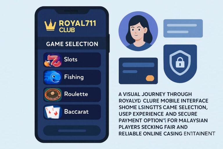 Royal711 Club Review: RNG and Provider Fairness Overview