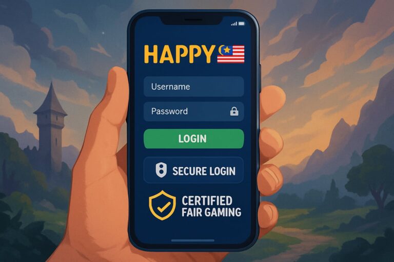 Happy88 Security and Fairness Audit: A Mobile-First Review