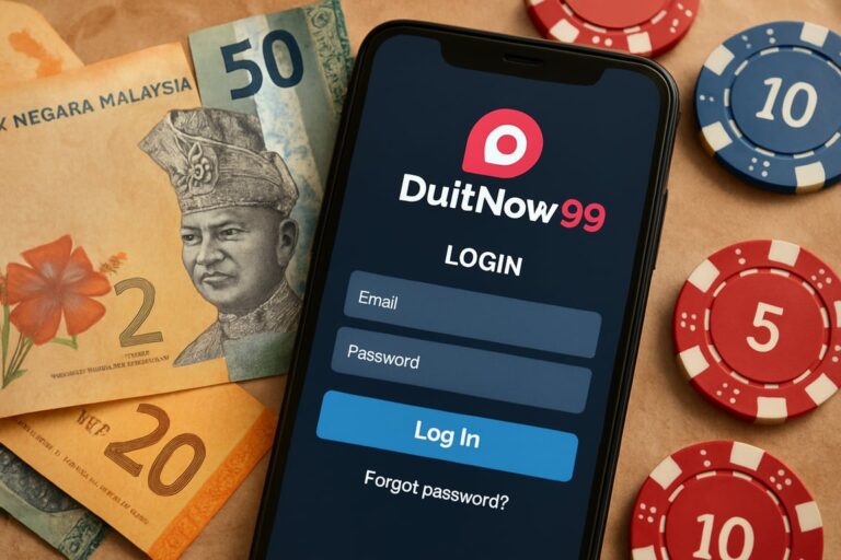 Duitnow99 Login: A Detailed User Review for Mobile Players Seeking Fair Bonuses and Smooth Withdrawals