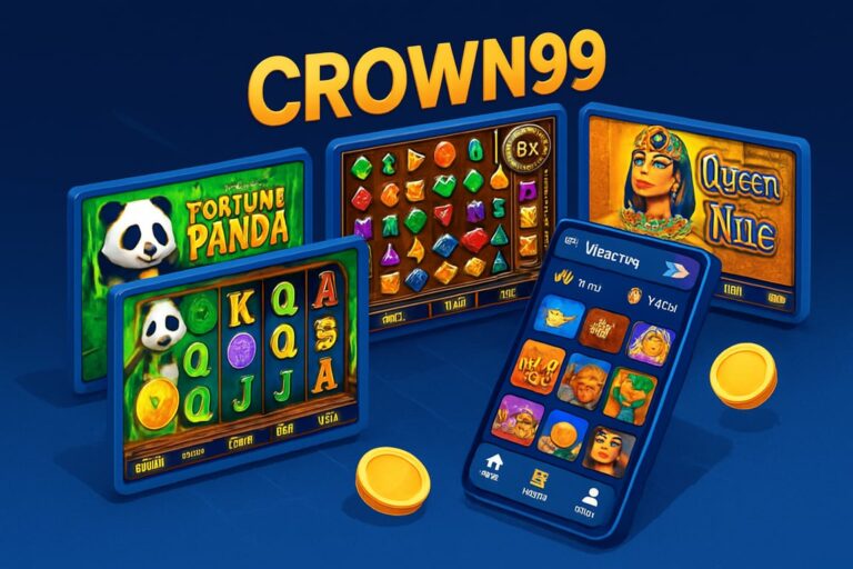 Crown99 Slot: A First-Time Player’s Account Recovery Experience and Review
