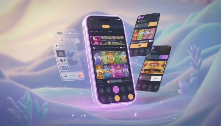 Scrplay 3 Slots Portfolio Review: My First-Time Player Experience and Honest Verdict