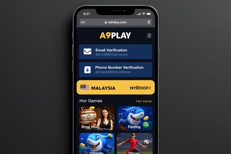 A9Play iOS Download: Complete KYC & Verification Guide for Smooth Withdrawals