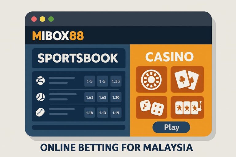 Mibox88 Review: Your Trusted Browser-Play Platform for Online Betting
