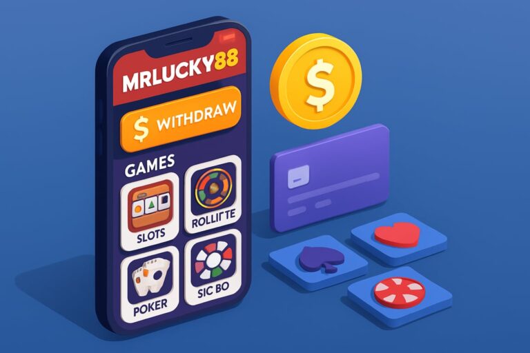 Mrlucky88 Limits and Fees Audit: A Mobile-First Player’s Cautiously Positive Review