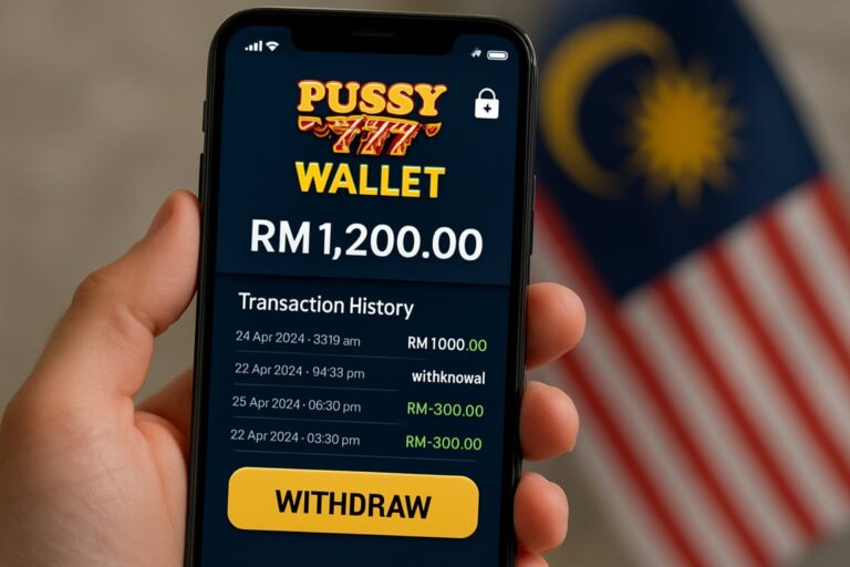 Pussy777 Wallet Withdrawal Success Rate Study: A Comprehensive Review for Casual Bettors