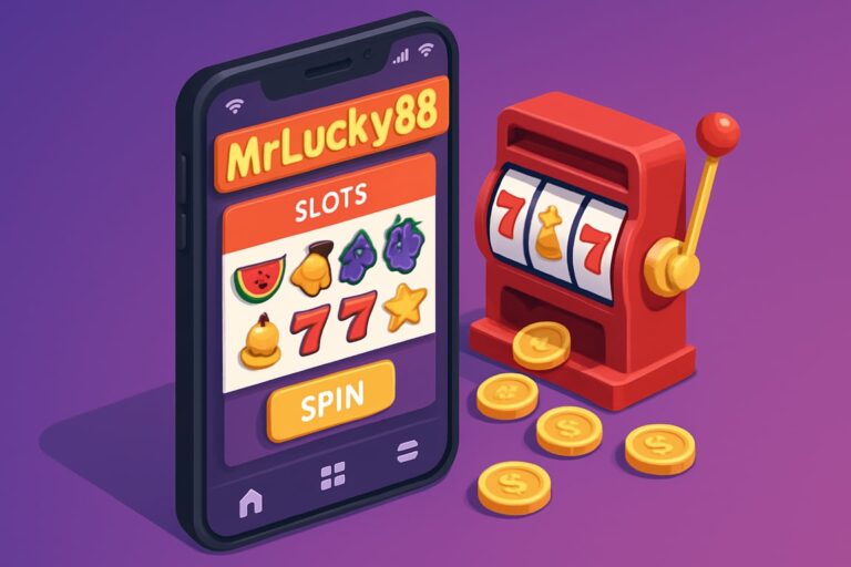 Mrlucky88 Slot Licensing and Compliance Review: A Critical Mobile-Focused Bonus Check