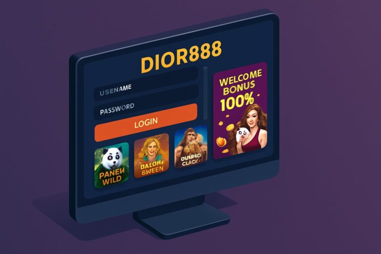 Dior888 Slot Login: A Critical Review and Comparison Guide for 2026