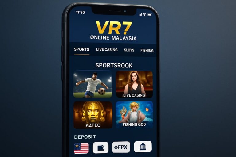 VR7 Online Malaysia Speed and Stability Test: A Casual Bettor’s Take