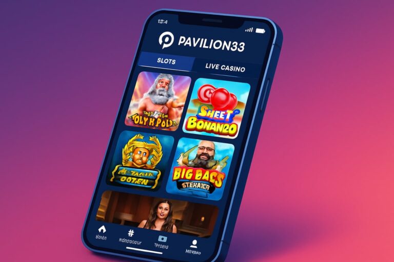 Pavillion88 Site Game Providers Lineup Review: A Mobile-First Perspective in 2026