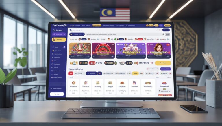 Goldensky88 Site Review: Browser-Based Betting With Fast E-Wallet Payments