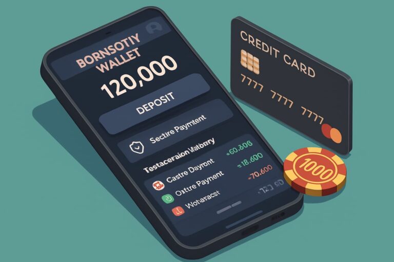 Borneo777 Wallet Review: A High Roller’s Take on Fast Payouts and Bonuses