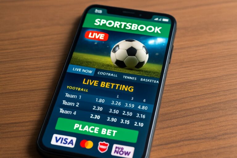 Exploring Online Sportsbook Singapore: Real User Experiences and Tips